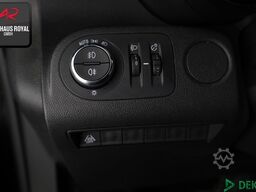 opel Combo 1.5 D EDITION KASTEN AUT,KAMERA,NAVI,1.HD