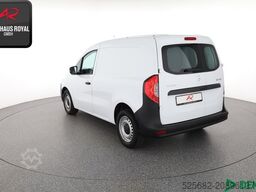 mercedes-benz Citan 110 CDI KASTEN KLIMA,PARKTRONIC,DAB,1.HAND