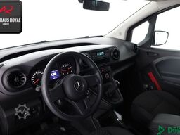 mercedes-benz Citan 110 CDI KASTEN KLIMA,PARKTRONIC,DAB,1.HAND