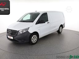 mercedes-benz Vito 114 CDI KASTEN LANG NAVI,KAMERA,1.HAND,SH