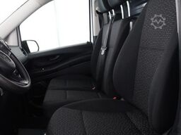 mercedes-benz Vito 114 CDI KASTEN LANG NAVI,KAMERA,1.HAND,SH