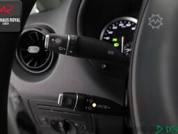mercedes-benz Vito 114 CDI KASTEN LANG NAVI,KAMERA,1.HAND,SH