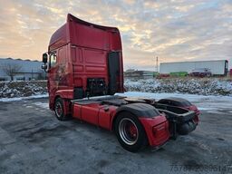 DAF XF 530 SSC LL ZF Intarder, Leder, Standklima