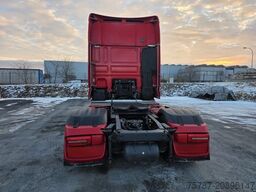 DAF XF 530 SSC LL ZF Intarder, Leder, Standklima