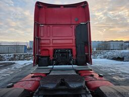 DAF XF 530 SSC LL ZF Intarder, Leder, Standklima