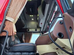 DAF XF 530 SSC LL ZF Intarder, Leder, Standklima