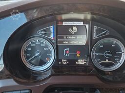 DAF XF 530 SSC LL ZF Intarder, Leder, Standklima