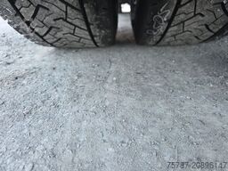 DAF XF 530 SSC LL ZF Intarder, Leder, Standklima