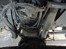 DAF XF 530 SSC LL ZF Intarder, Leder, Standklima