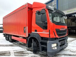 IVECO STRALIS 360 eev