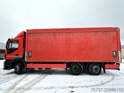 IVECO STRALIS 360 eev