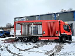 IVECO STRALIS 360 eev