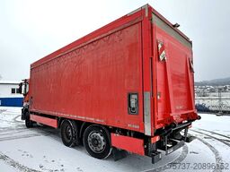 IVECO STRALIS 360 eev