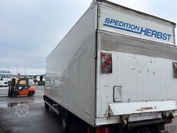 MAN 12.240L EU4 6 Zylinder