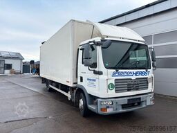 MAN 12.240L EU4 6 Zylinder