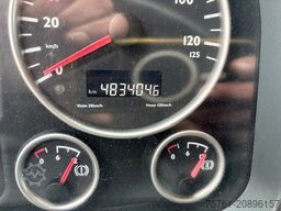 MAN 12.240L EU4 6 Zylinder