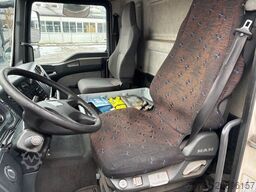 MAN 12.240L  EU4    6 Zylinder