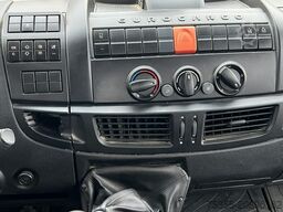 IVECO EuroCargo ML80E21 Klima 2x AHK 4,2m Meiller Kipp