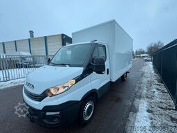 IVECO Daily 35S16 Koffer mit Ladebordwand *Klima-aut.*