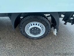 IVECO Daily 35S16 Koffer mit Ladebordwand *Klima-aut.*