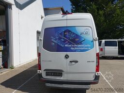 Mercedes-Benz SPRINTER 316 CDI Hochdach Kastenwagen