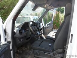 Mercedes-Benz SPRINTER 316 CDI Hochdach Kastenwagen