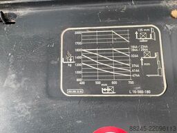 LINDE L16i 372