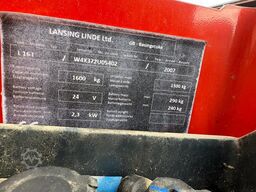 LINDE L16i 372