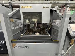 Sodick AQ 327L und AG 60L