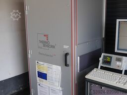 Thermosensorik Thermo Spector