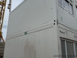  Bürocontainer 20FT Büro COntainer