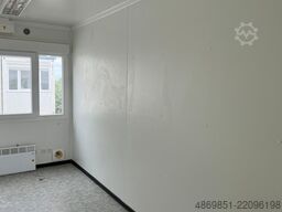  Bürocontainer 20FT Büro COntainer
