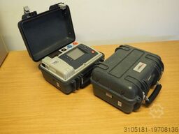 Megger s1-552/2
