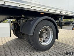 Krone SEK / Steering axle  / More available