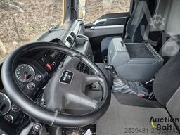 MAN TGS26.440 6X6 BB