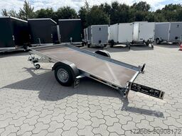 Martz UNILADER 330 C 1,5T 330X184CM 1500KG UNILADER