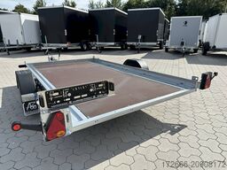 Martz UNILADER 330 C 1,5T 330X184CM 1500KG UNILADER