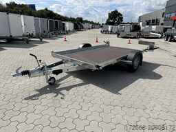 Martz UNILADER 330 C 1,5T 330X184CM 1500KG UNILADER