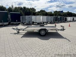 Martz UNILADER 330 C 1,5T 330X184CM 1500KG UNILADER