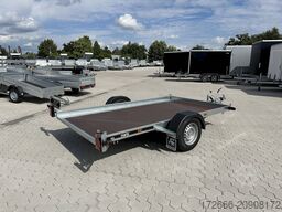 Martz UNILADER 330 C 1,5T 330X184CM 1500KG UNILADER