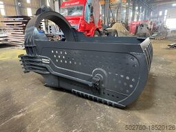 Galen 2m3 Dragline Bucket
