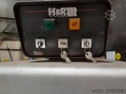 Amada Promecan HFBO 125/40