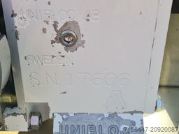 UNIBLOC Typ 551