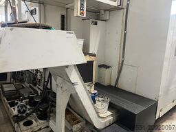 Mori Seiki MV 653/50