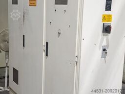 VDF Boehringer DUS 800