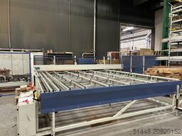 WEINIG Conturex C126