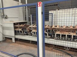 WEINIG Conturex C126