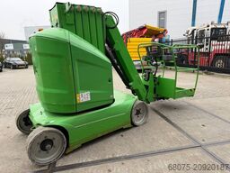 JLG Toucan 12 E Plus