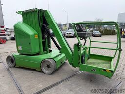 JLG Toucan 12 E Plus