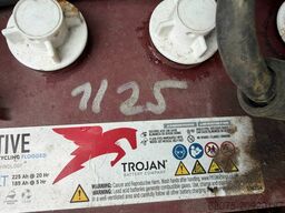 JLG Toucan 12 E Plus